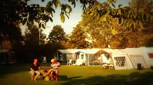 Quiet campsite free wifi and comfortable restaurant. Camping Der Sangershoeve Campingplatz Und Camping In Holland Niederlande