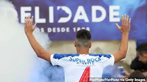 Braga on loan from fc porto contents 1 club career Report Southampton Want 18m Portugal Star But Jorge Mendes Has Other Plans