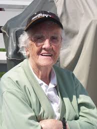 Condolences for Mary Edna Kehoe