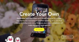 We did not find results for: How To Make A Snapchat Filter