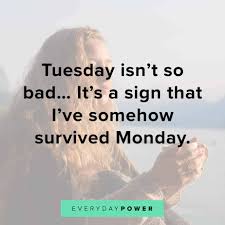 Fresh animal mother love quotes. 110 Tuesday Quotes Celebrating Momentum In Your Week 2021