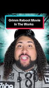 Grimm Reboot Movie: Exciting News for Fans