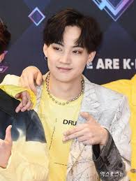 Im jae bum (임재범) birthday: æé» Got7 Jb H1ghr Music è¿æ²¡æå³å® å®æ¹ç«åº åçº¦