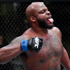 Ufc fight club members will have the opportunity to purchase tickets wednesday, july 7 at 10 a.m. Latest Ufc 265 Fight Card Ppv Lineup For Lewis Vs Gane On Aug 7 In Houston Mmamania Com