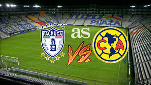 Pachuca vs club america prediction primera division de mexico. Pachuca Vs America 0 2 Resumen Del Partido Y Goles As Mexico