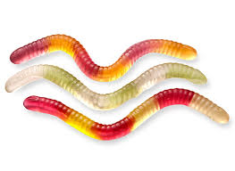 Mit fruchtsaft und natürlichen aromen. Fruchtgummi Wurmer Trolli Naschplatz Gummibarchen Shop Gummibarchen Online Bestellen