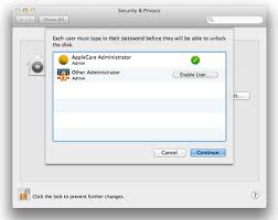 I don't have filevault turned on. Encrypt A Disk Using Filevault 2 Mac University Of Victoria