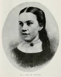 Mrs. James H. McNeilly · The Haskell Monroe Collection: Life in the  Confederacy