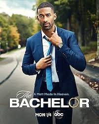 How to watch matt james' season finale of the bachelor, no cable required. The Bachelor American Season 25 Wikipedia