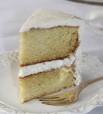 Gluten Free Vanilla Cake Recipe Simply Gluten Free Recipe Gluten Free Vanilla Cake Gluten Free Vanilla Cake Recipe Vanilla Cake Recipe