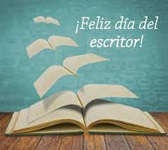 Con el motivo del natalicio de andrés bello, el 29 de noviembre se celebra en venezuela el día del escritor. Notas De Un Escritor Feliz Dia Del Escritor Wattpad