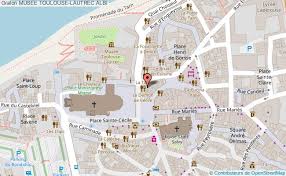 Parc Rochegude Albi Tourisme