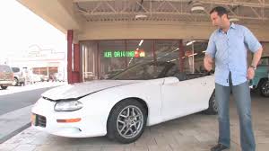 Image result for Arctic White 2001 Camaro
