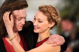 Caleb landry jones is an american actor and musician. Sarah Gadon Caleb Landry Jones Photostream Caleb Landry Jones Sarah Gadon Canadian Actresses