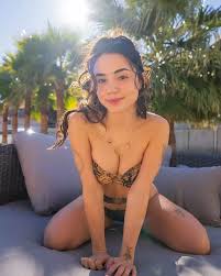 jameliz benitez smith onlyfans (photos) - Sex Photos