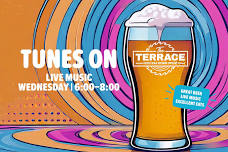 Tunes on the Terrace — Raised Grain Brewing Co.