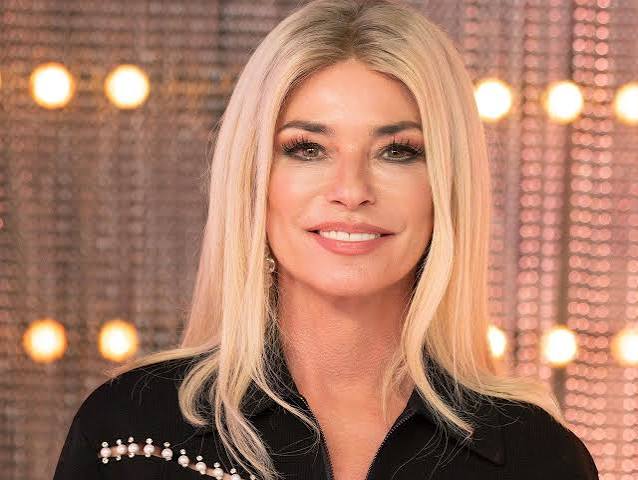 Shania Twain's, 58, strict 'athlete' diet before slipping into barely-there outfits