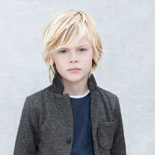 Image Result For Shaggy Long Straight Boys Haircut Barnefrisyrer Harklipp Frisyrer For Langt Har