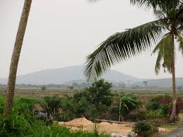 Jikalau ya, maka para pembaca sedang berada di post yang benar! Pemandangan Indah Kampung Lepau Mapio Net