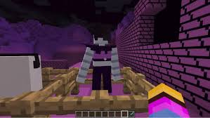 It is a mandatory step as this mod . Undertale Friends Skin Mod Minecraft Pe Bedrock Mods
