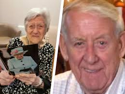 40 death notices made across Cheshire this week