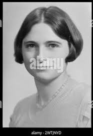 Miss leach hi-res stock photography and images