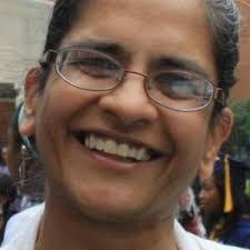 Arti Mehta's Instagram, Twitter & Facebook