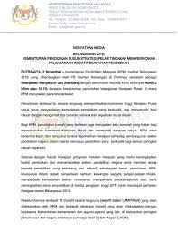 Amanat menteri pendidikan dan kebudayaan. Kenyataan Media Rasmi Yb Menteri Kementerian Pendidikan Malaysia Facebook