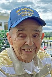 Obituary of Joseph Edward Dinelli