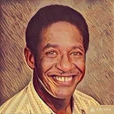 RIP native of Green Pastures