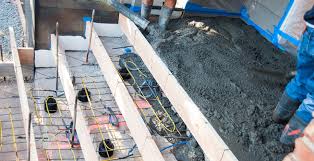 Das einschalen einer solchen treppe ist an sich schon nicht ganz einfach. Betontreppe Einschalen Alles Was Sie Daruber Wissen Sollten