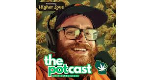 The Potcast With Bobby Beans