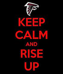 Pin By Galen Chandler On Keep Calm Atlanta Falcons Fans Atlanta Falcons Football Atlanta Falcons
