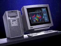Resultado de imagen para computadoras estacionde trabajo