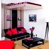 And yes, this applies to your teenage girl's bedroom design ideas as well as her wardrobe choices. 1