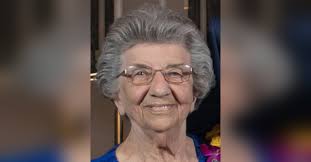 Obituary information for Virginia Lemke