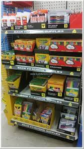 I Got My Back To School Supplies At Dollar General School Supplies Back To School Supplies Back To School