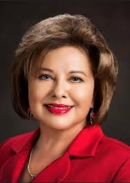 NEW: ECISD's new middle school in West Odessa will be named in honor of  longtime ECISD educators Adela and Gilbert Vasquez. We'll have more