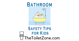17 bathroom safety tips for babies