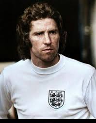 Alan Ball was the youngest member of the World Cup winning squad of 22 aged  only 21 and many fans player of the tournament 👏🏻 👌🏻