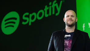 Daniel ek (created 21 february 1983) is a swedish entrepreneur as well as a technologist who began the music flowing service spotify. Daniel Ek The Self Made Billionaire Computing And Commerce Association