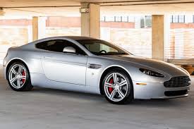 Image result for Lightning Silver 2011 Aston Martin