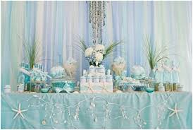 From driftwood to sea glass and starfish, there for this ceremony overlooking the ocean, the couple decorated their aisle with woven seagrass in keeping with this wedding's oceanic theme, guests were asked to leave a message to the newlyweds. 44 Under The Sea Wedding Theme Ideas Sea Wedding Sea Wedding Theme Wedding