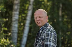 Stadig fleire parti verker å ha gløymt at dette alltid har vore vår suksessmodell. Meningsretten Senterpartiet Vi Ma Se Hele Norge