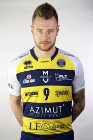 His grandfather taught him to hunt at a very early age. Ivan Zaytsev Ita Photos Playmakerstats Com