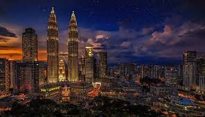 Aquaria klcc and kuala lumpur convention centre are also connected to the station. Getting From Kuala Lumpur Airport To The City Centre