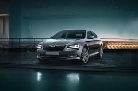 The škoda superb's wealth of interior space is a world unto itself. Skoda Superb 2021 Price In Uae Reviews Specs July Offers Zigwheels