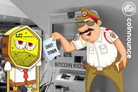 A couple of years back, buying bitcoins in india was a little difficult. Bitcoin Atm India Unocoin Co Founder Arrested Sent To 7 Days Police Custody Coinnounce