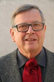 Michel Fleury candidat à Veyre-Monton (Puy-de-Dôme)