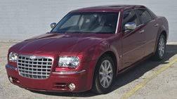Image result for Inferno Red 2007 Chrysler